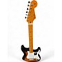 Used Fender VINTERA II 50s STRAT 2 Color Sunburst Solid Body Electric Guitar 2 Color Sunburst