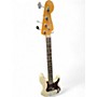 Used Fender VINTERA II 60'S PRECISION BASS Olympic White Electric Bass Guitar Olympic White