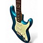 Used Fender VINTERA II '60S STRATOCASTER Lake Placid Blue Solid Body Electric Guitar Lake Placid Blue