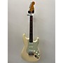 Used Fender Used Fender VINTERA II 60'S STRATOCASTER Olympic White Solid Body Electric Guitar Olympic White