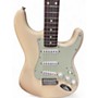 Used Fender VINTERA II 60S STRATOCASTER WHITE Solid Body Electric Guitar WHITE