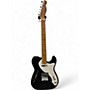 Used Fender VINTERA II 60'S TELECASTER Black Hollow Body Electric Guitar Black