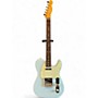 Used Fender VINTERA II 60'S TELECASTER Sonic Blue Solid Body Electric Guitar Sonic Blue