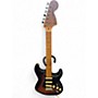 Used Fender VINTERA II 70S STRATOCASTER 3 Color Sunburst Solid Body Electric Guitar 3 Color Sunburst