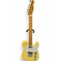 Used Fender VINTERA II 70S TELECASTER BLONDE Solid Body Electric Guitar BLONDE