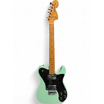 Fender Deluxe Telecaster Guitars | Musician's Friend