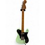 Used Fender VINTERA II 70S TELECASTER DELUXE WITH TREMOLO Surf Green Solid Body Electric Guitar Surf Green