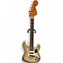 Used Fender VINTERA II 70TH ANNIVERSARY STRATOCASTER Antigua Solid Body Electric Guitar Antigua