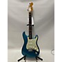 Used Fender Used Fender VINTERA II Lake Placid Blue Solid Body Electric Guitar Lake Placid Blue