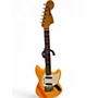 Used Fender VINTERA II MUSTANG Capri Orange Solid Body Electric Guitar Capri Orange