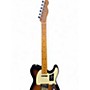 Used Fender VINTERA II SERIES 50'S NOCASTER 2 Color Sunburst Solid Body Electric Guitar 2 Color Sunburst
