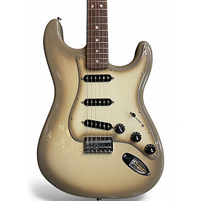 Used Fender VINTERA II STRATOCASTER Antigua Solid Body Electric Guitar
