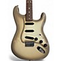Used Fender VINTERA II STRATOCASTER Antigua Solid Body Electric Guitar Antigua