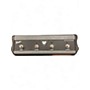 Used Fender VM 4 BUTTON FOOTSWITCH Footswitch