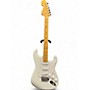 Used Fender VOODOO CHILD NOS STRATOCASTER Alpine White Solid Body Electric Guitar Alpine White