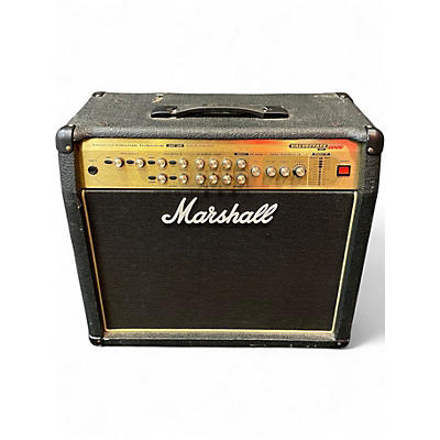 Used Fender Valvestate AVT 100 Guitar Combo Amp