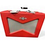 Used Fender Vaporizer 12W 2x10 Tube Guitar Combo Amp