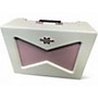 Used Fender Vaporizer 12W 2x10 Tube Guitar Combo Amp