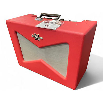 Used Fender Vaporizer PR2521 Tube Guitar Combo Amp