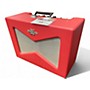 Used Fender Vaporizer PR2521 Tube Guitar Combo Amp