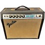 Used Fender Vibro Champ Tube Guitar Combo Amp