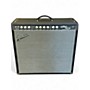 Used Fender Vibro King 60W 3x10 Tube Guitar Combo Amp