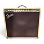 Used Fender Vibro King 60W 3x10 Tube Guitar Combo Amp