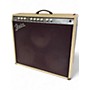 Used Fender Vibro King Custom 60W 3x10 Tube Guitar Combo Amp