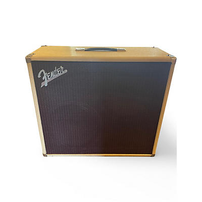 Used Fender Vibro King VK-212B 140W 2x12 Guitar Cabinet