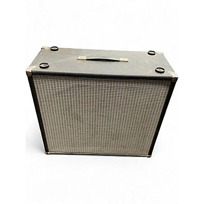 Used Fender Vibro King VK-212B 140W 2x12 Guitar Cabinet