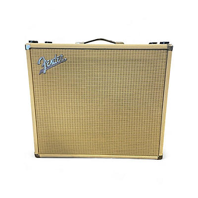 Used Fender Vibro King VK-212B 140W 2x12 Guitar Cabinet