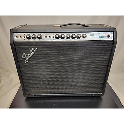 Used Fender Vibrolux Reverb 40W 2x10 Tube Guitar Combo Amp