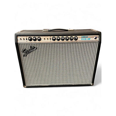 Used Fender Vibrolux Reverb 40W 2x10 Tube Guitar Combo Amp