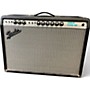 Used Fender Vibrolux Reverb 40W 2x10 Tube Guitar Combo Amp