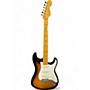 Used Fender Used Fender Vintage II 1957 Stratocaster 2 Tone Sunburst Solid Body Electric Guitar 2 Tone Sunburst