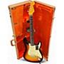 Used Fender Vintage II 1961 Strat 2 Color Sunburst Solid Body Electric Guitar 2 Color Sunburst