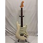 Used Fender Used Fender Vintage II 1961 Stratocaster Olympic White Solid Body Electric Guitar Olympic White