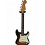 Used Fender Vintage II 60s Stratocaster Tobacco Burst Solid Body Electric Guitar Tobacco Burst