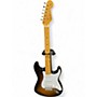 Used null Tobacco Burst