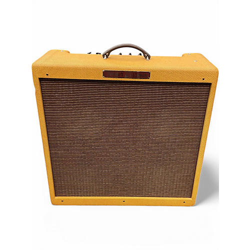 Used Fender Vintage Reissue 1959 Bassman LTD 4x10 Tube Guitar Combo Amp