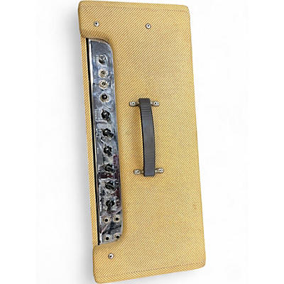 Used Fender Vintage Reissue 1959 Bassman LTD 4x10 Tube Guitar Combo Amp