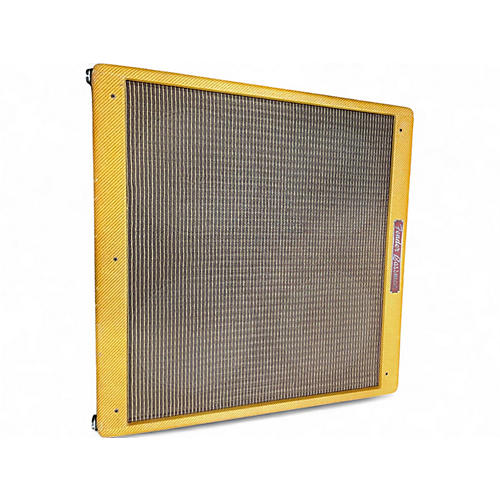 Used Fender Vintage Reissue 1959 Bassman LTD 4x10 Tube Guitar Combo Amp