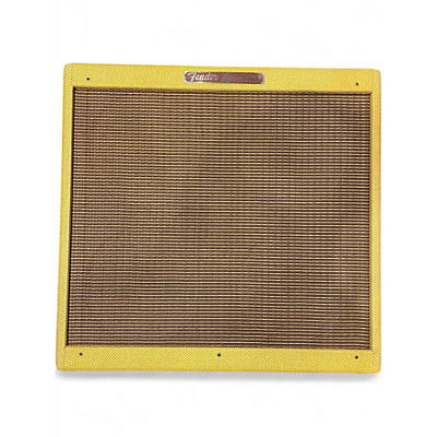 Used Fender Vintage Reissue 1959 Bassman LTD 4x10 Tube Guitar Combo Amp