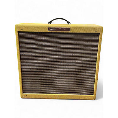 Used Fender Vintage Reissue 1959 Bassman LTD 4x10 Tube Guitar Combo Amp