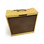 Used Fender Vintage Reissue 1959 Bassman LTD 4x10 Tube Guitar Combo Amp