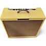 Used Fender Vintage Reissue 1959 Bassman LTD 4x10 Tube Guitar Combo Amp