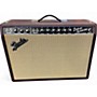 Used Fender Vintage Reissue 1965 Deluxe Reverb Tube Guitar Combo Amp