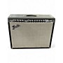 Used Fender Vintage Reissue 1965 Twin Reverb Tube Guitar Combo Amp