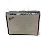 Used Fender Vintage Reissue 1965 Twin Reverb Tube Guitar Combo Amp