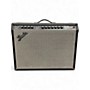 Used Fender Vintage Reissue 1965 Twin Reverb Tube Guitar Combo Amp